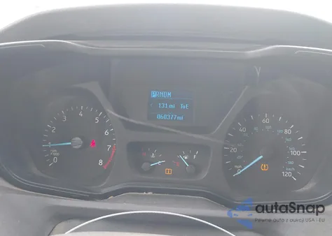 2016 Ford Transit-250 z USA, uszkodzony, nr VIN 1FTYR1ZM3GKA22626